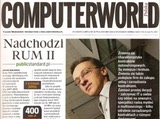 Computerworld nr 25 (772) z 19.06.2007 - Blaski i cienie multisourcingu