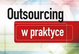 Książka "Outsourcing w praktyce" wyd. Poltext